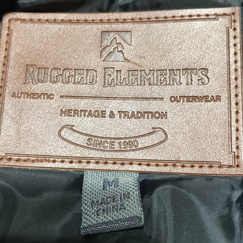 Rugged Elements Sports Jacket - image 7